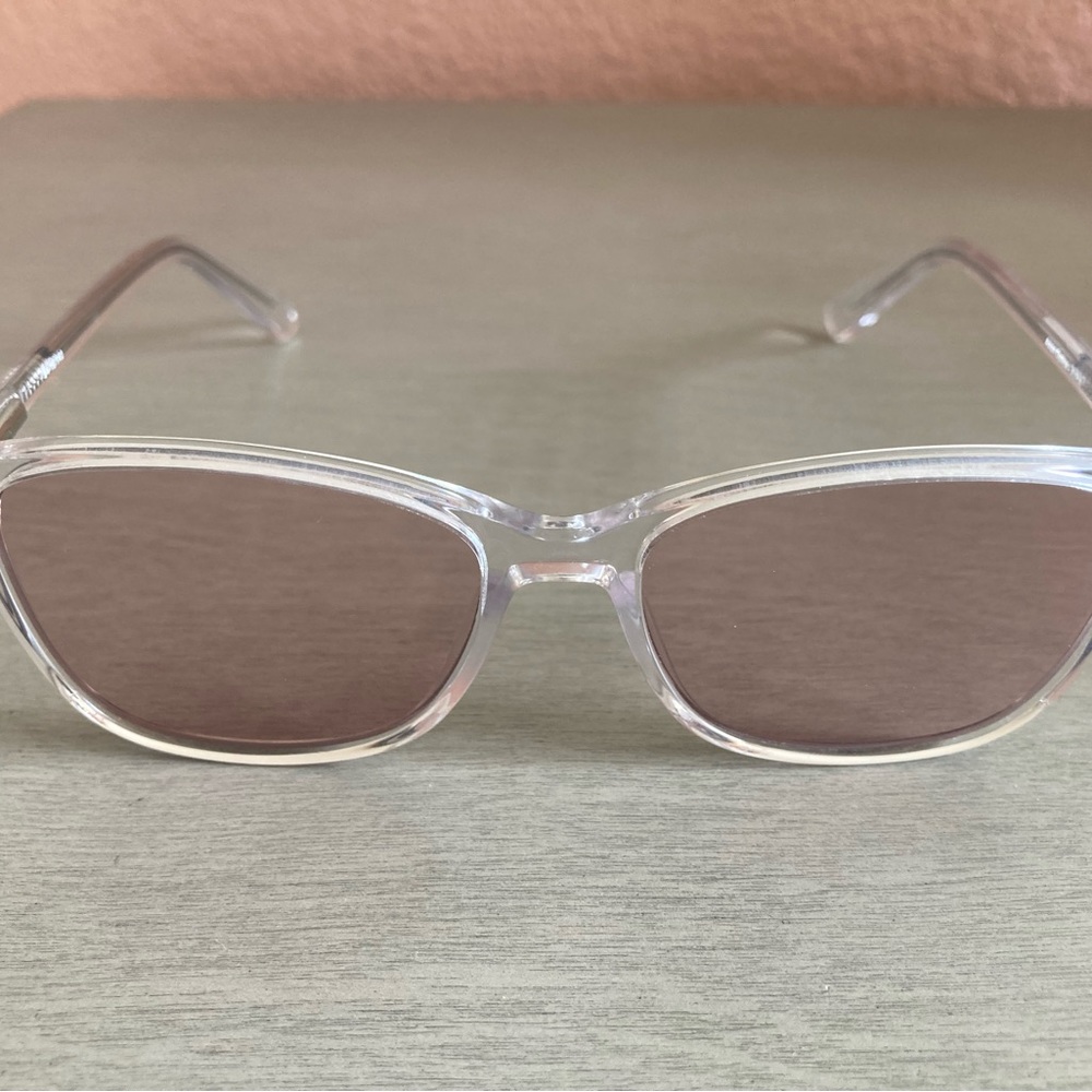 Axon Optics Jura Migraine Glasses